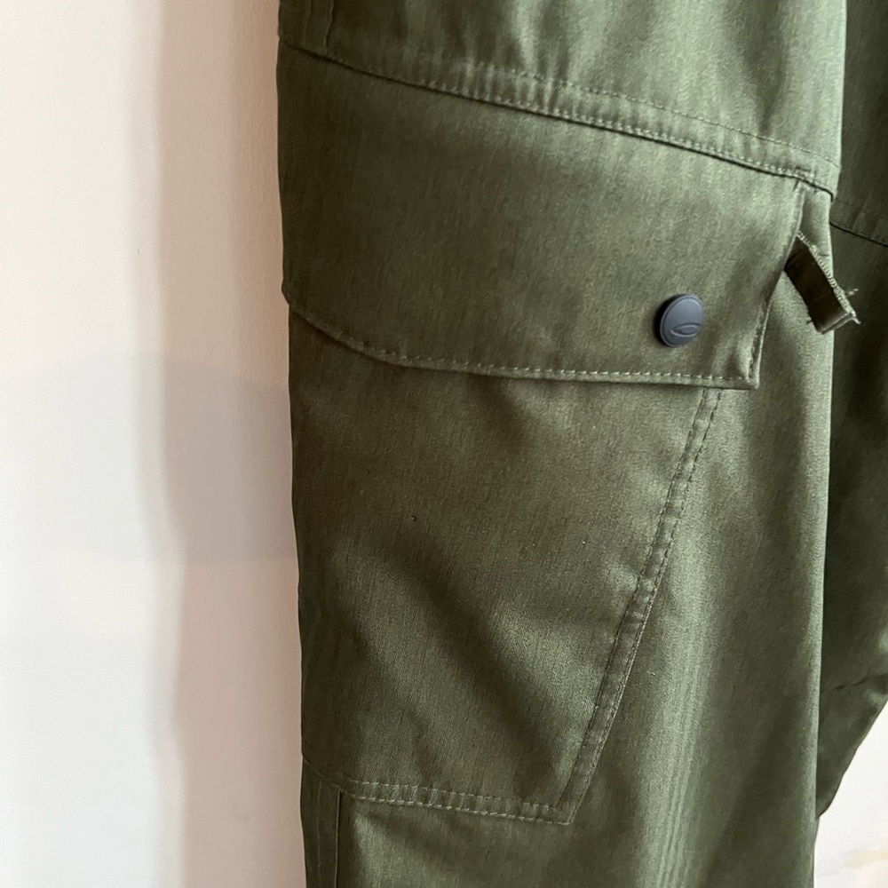 Oakley Snapshot Biozone Pant XXL - Picture 9 of 12